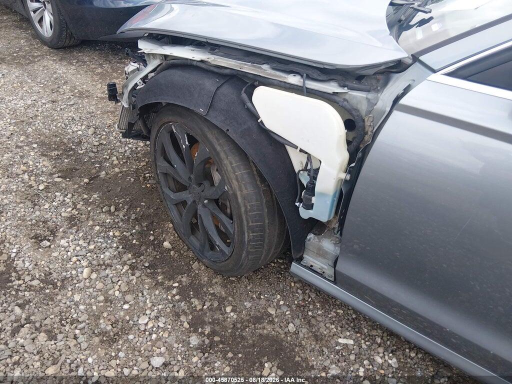 WAUHGAFC8DN131561 2013 AUDI A6 photo no. 6