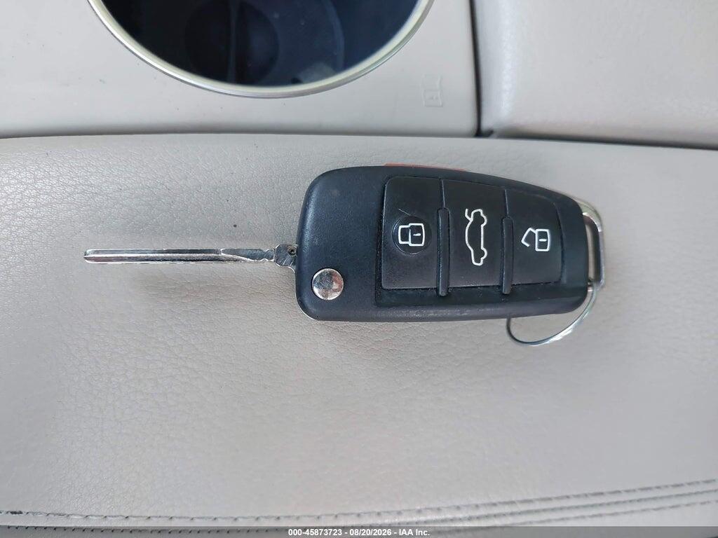 WA1LGAFE0DD002387 2013 AUDI Q7 photo no. 11