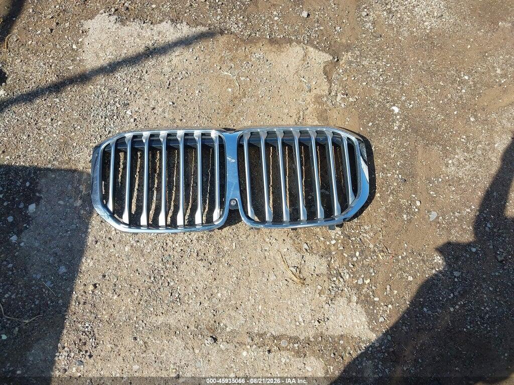 5UXCW2C54KL083706 2019 BMW X7 photo no. 12