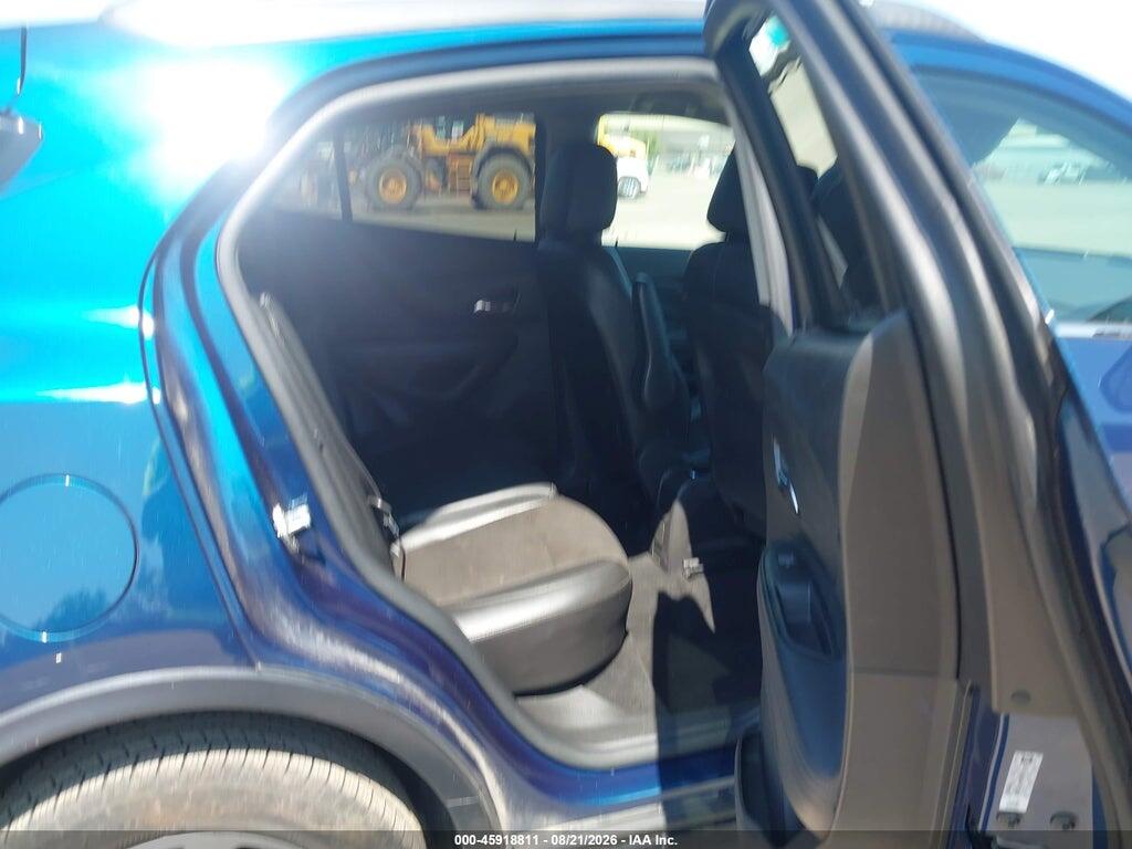 KL4CJASB6KB772888 2019 BUICK ENCORE photo no. 8
