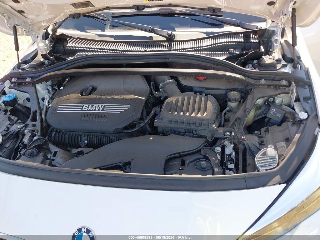WBA73AK07L7F84322 2020 BMW 228I GRAN COUPE photo no. 10