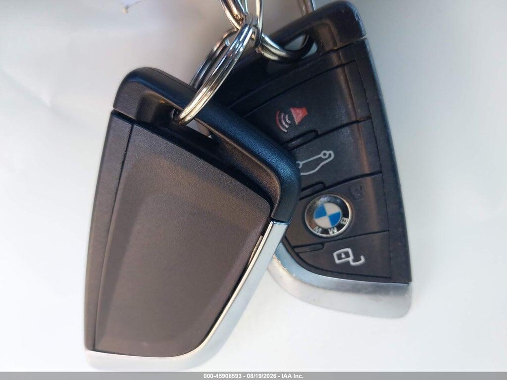 WBA73AK07L7F84322 2020 BMW 228I GRAN COUPE photo no. 11