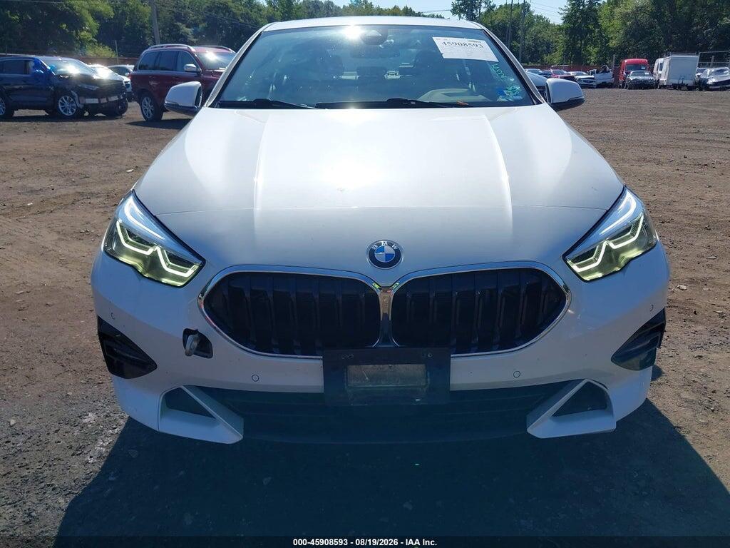 WBA73AK07L7F84322 2020 BMW 228I GRAN COUPE photo no. 12