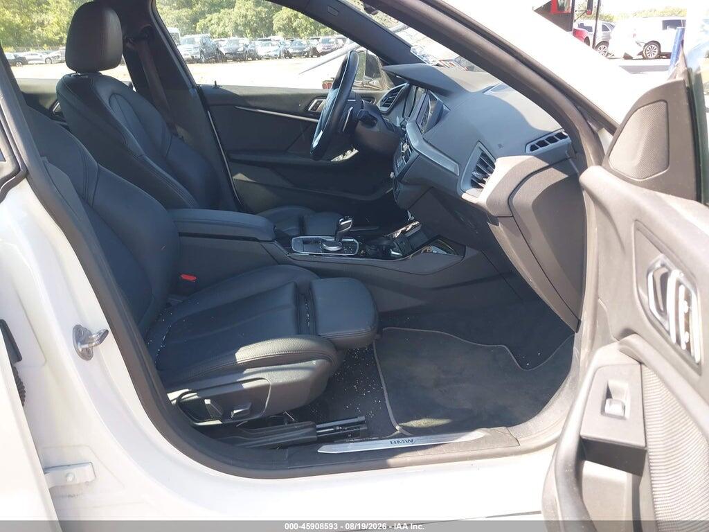 WBA73AK07L7F84322 2020 BMW 228I GRAN COUPE photo no. 5