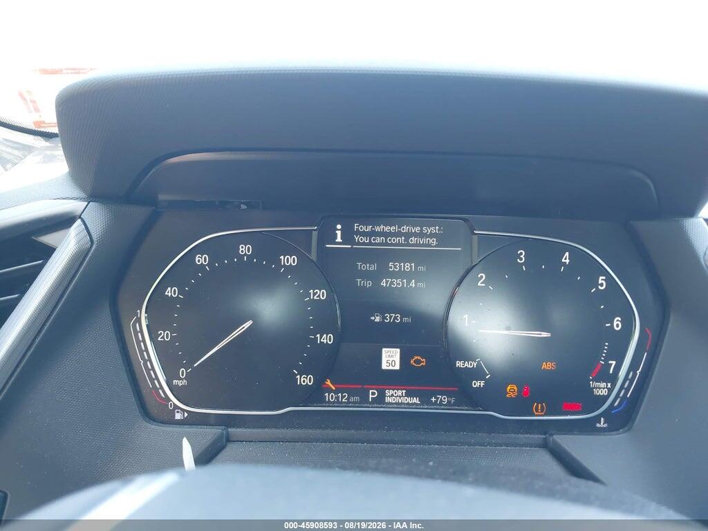 WBA73AK07L7F84322 2020 BMW 228I GRAN COUPE photo no. 7