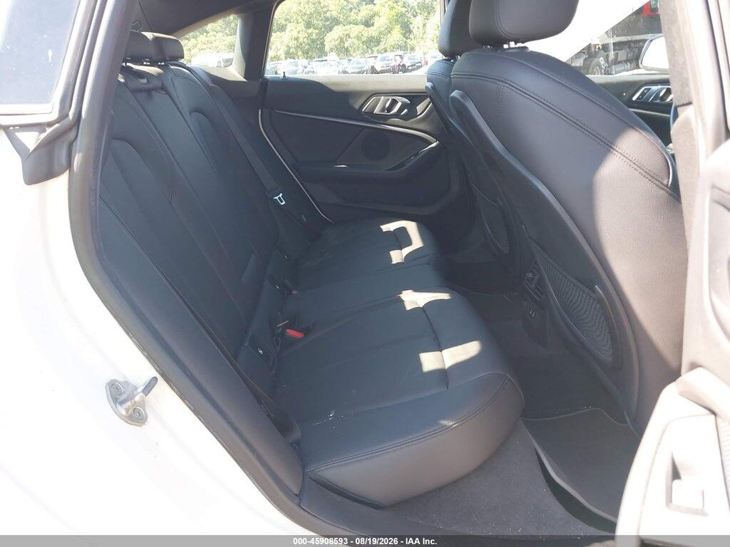 WBA73AK07L7F84322 2020 BMW 228I GRAN COUPE photo no. 8