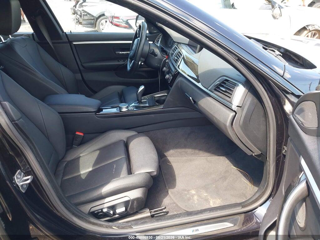 WBA4J3C09LBL12075 2020 BMW 430I GRAN COUPE photo no. 5