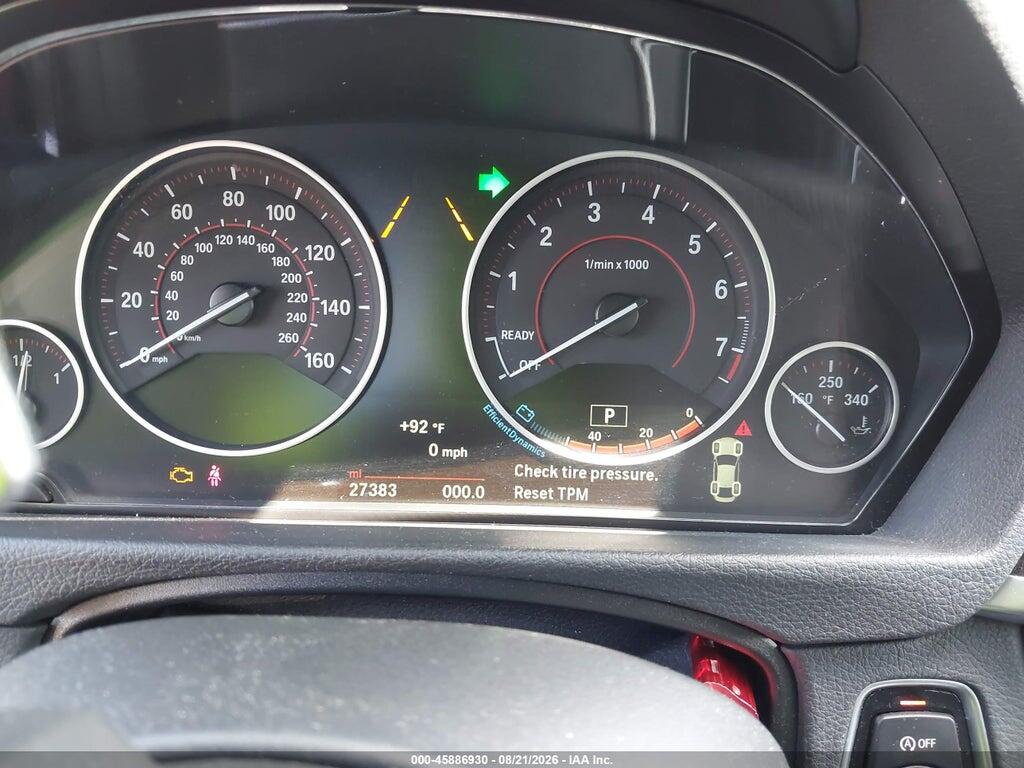 WBA4J3C09LBL12075 2020 BMW 430I GRAN COUPE photo no. 7