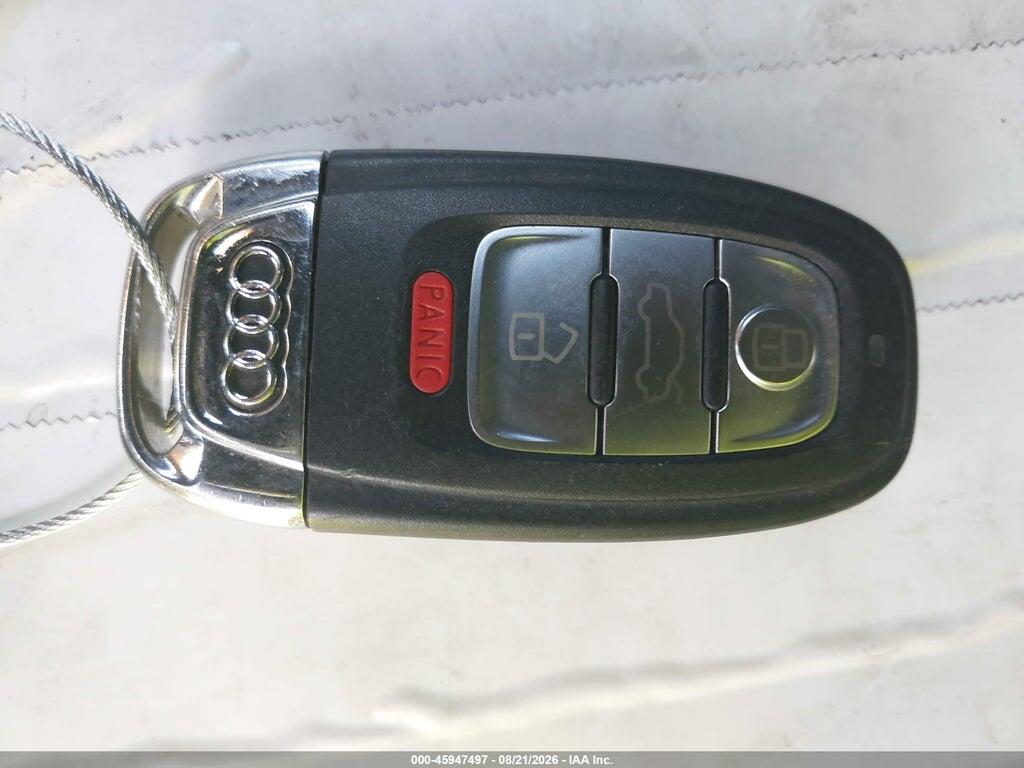 WAUBGAFL7DA106325 2013 AUDI S4 photo no. 11