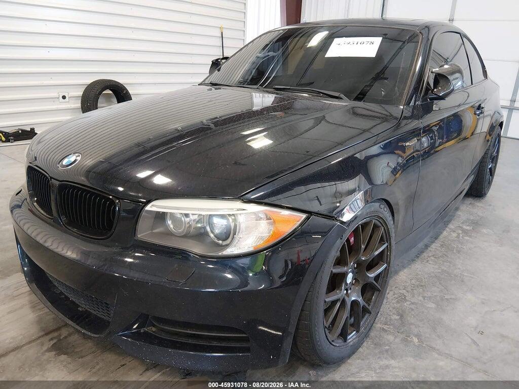 WBAUC9C5XDVM13361 2013 BMW 135I photo no. 6