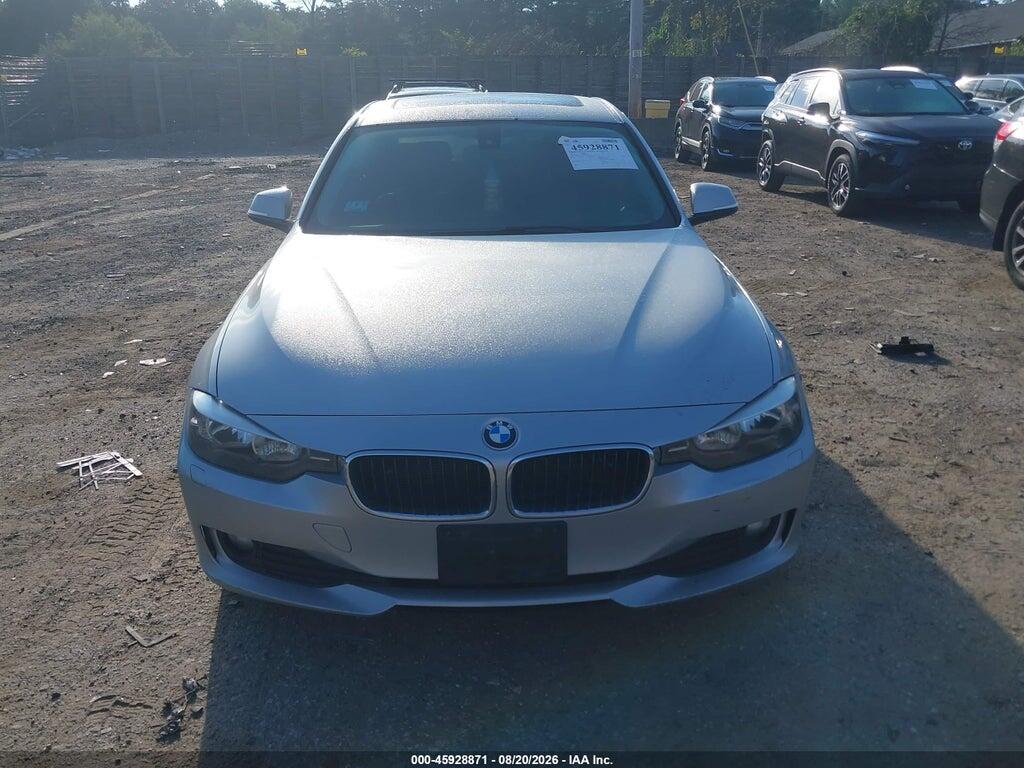 WBA3C3C59DF981989 2013 BMW 320I photo no. 6