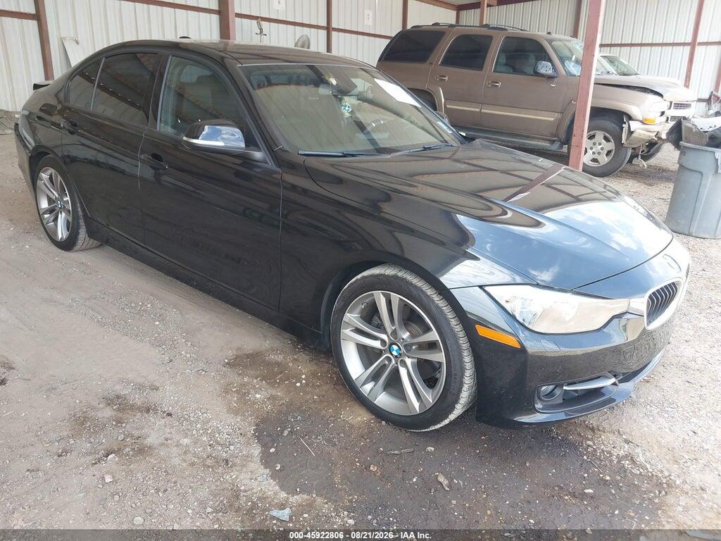 WBA3A5C54DF359771 2013 BMW 328I photo no. 1