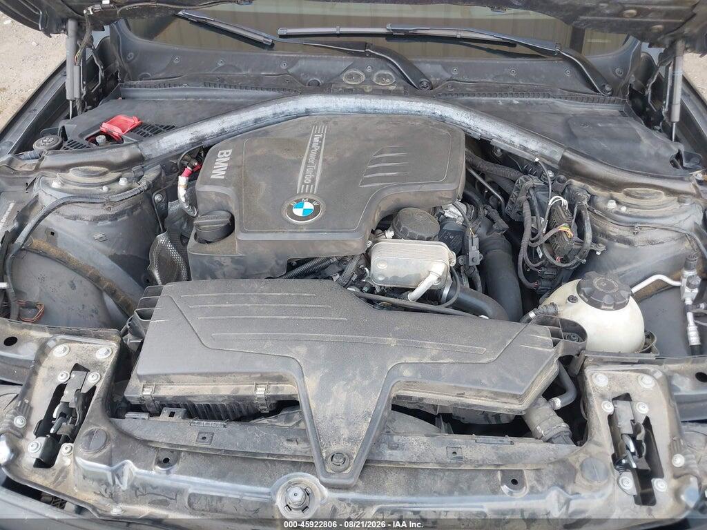 WBA3A5C54DF359771 2013 BMW 328I photo no. 10