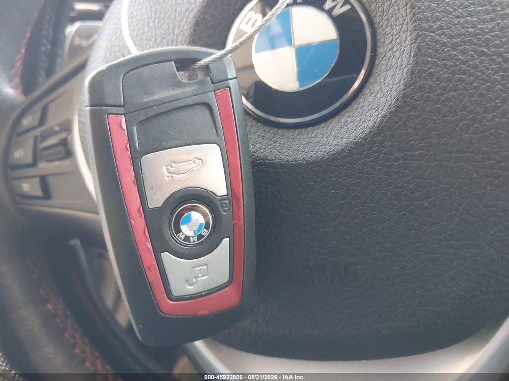 WBA3A5C54DF359771 2013 BMW 328I photo no. 11
