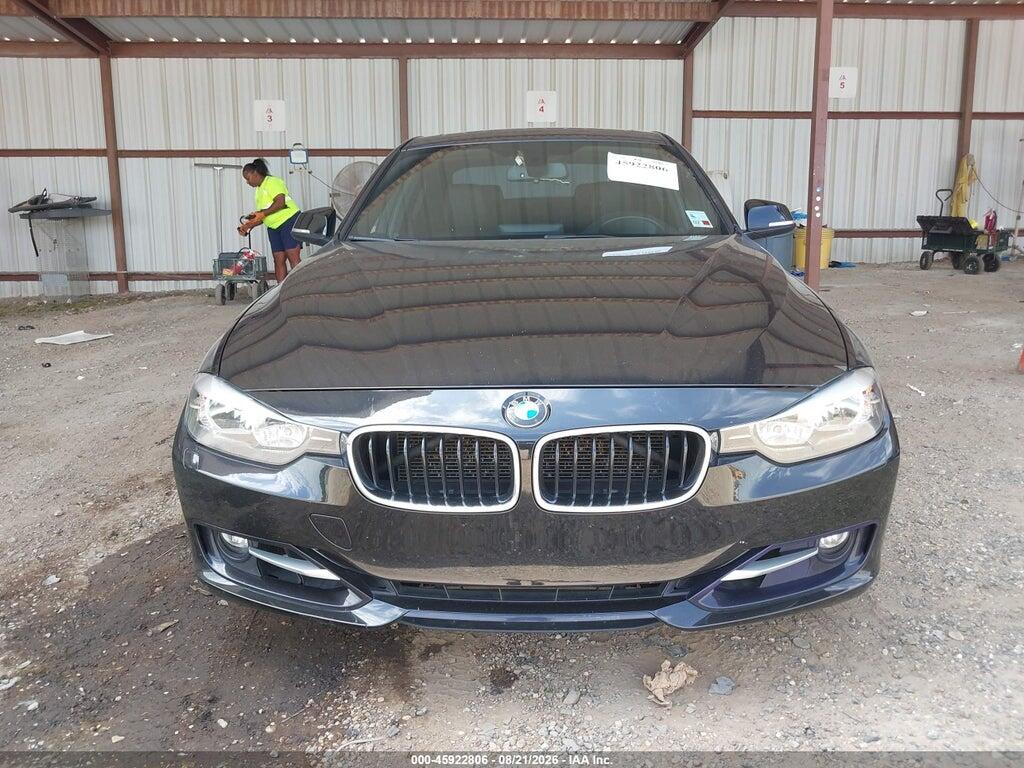 WBA3A5C54DF359771 2013 BMW 328I photo no. 12