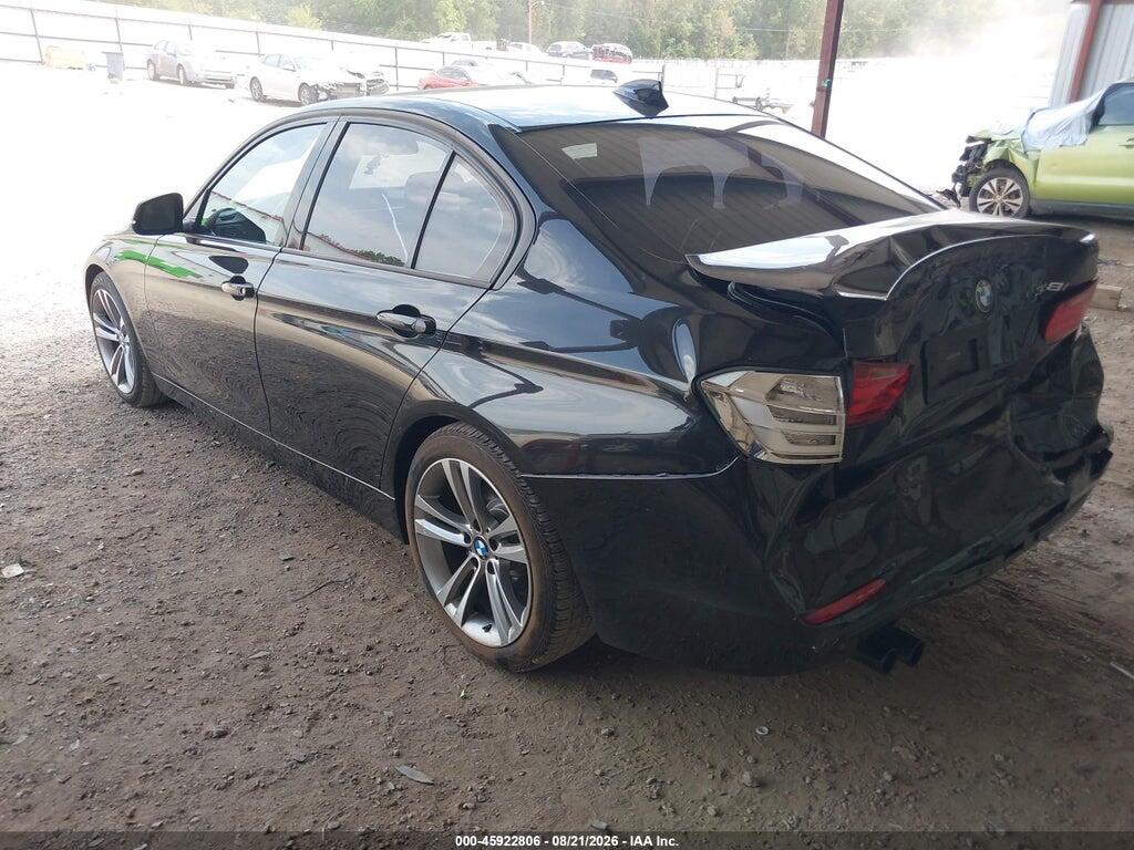 WBA3A5C54DF359771 2013 BMW 328I photo no. 3