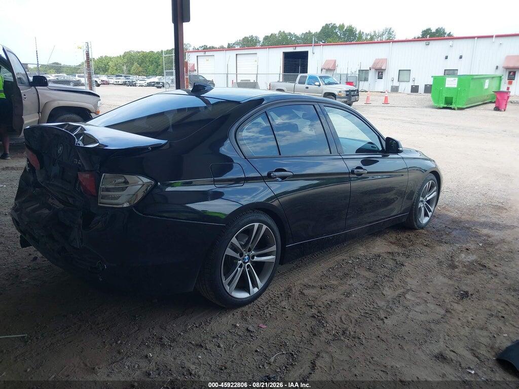 WBA3A5C54DF359771 2013 BMW 328I photo no. 4