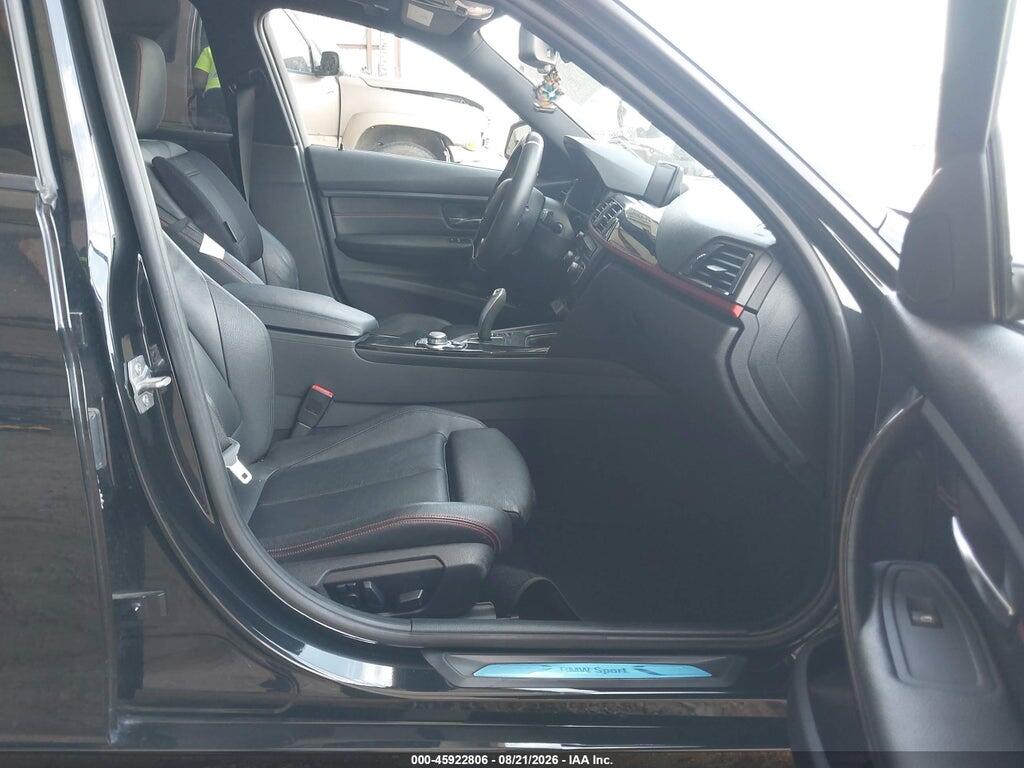 WBA3A5C54DF359771 2013 BMW 328I photo no. 5