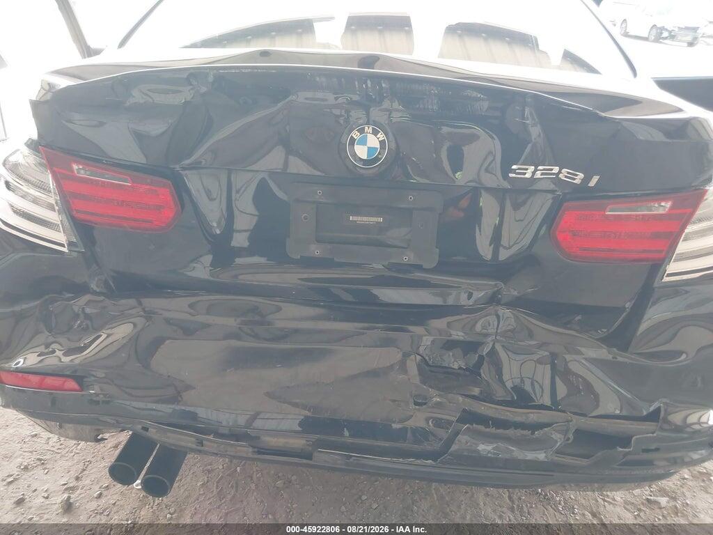 WBA3A5C54DF359771 2013 BMW 328I photo no. 6