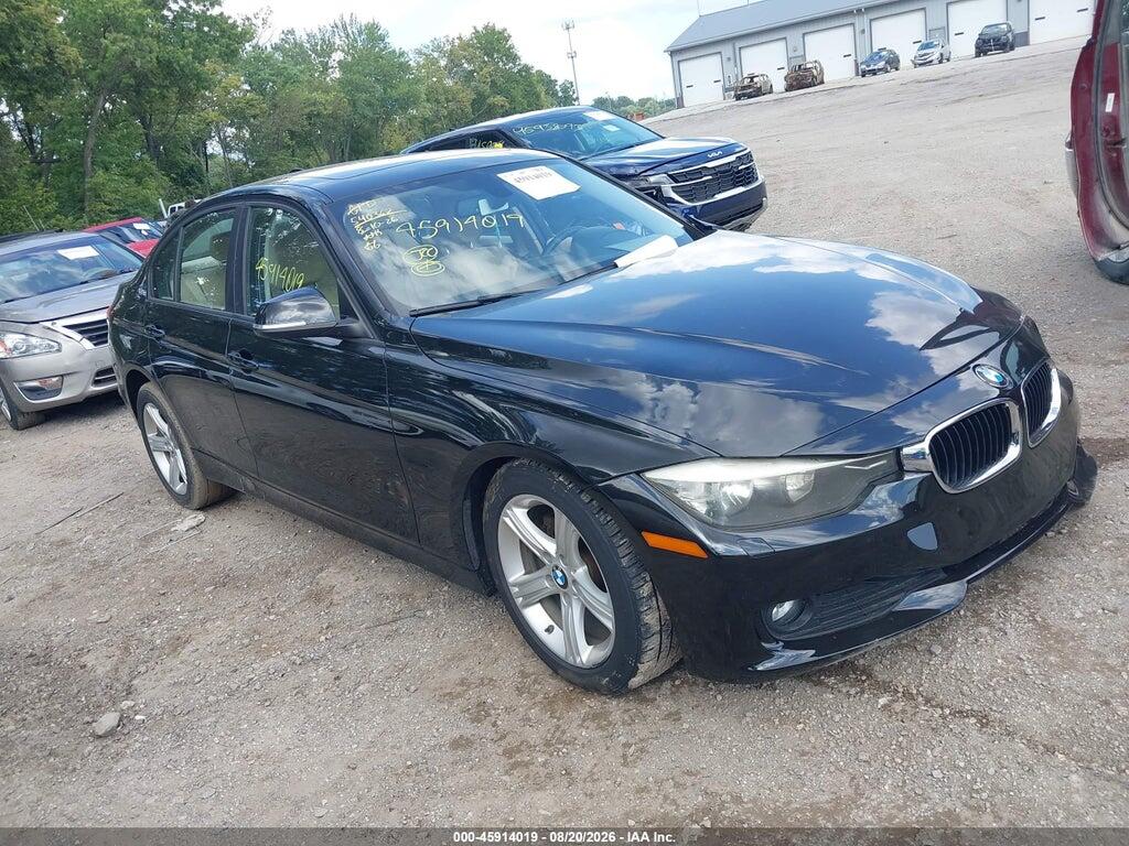 WBA3B3C53DF540362 2013 BMW 328I photo no. 1