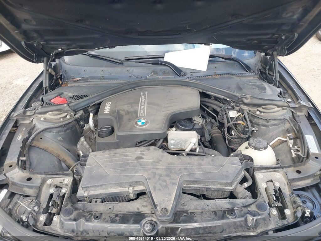 WBA3B3C53DF540362 2013 BMW 328I photo no. 10