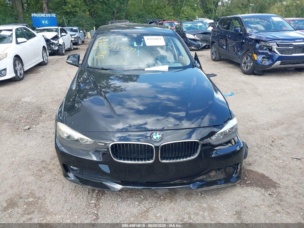 WBA3B3C53DF540362 2013 BMW 328I photo no. 11