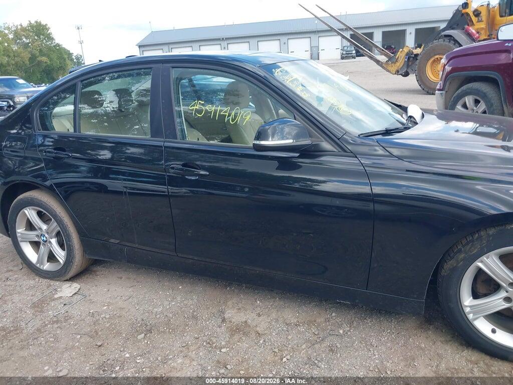 WBA3B3C53DF540362 2013 BMW 328I photo no. 12