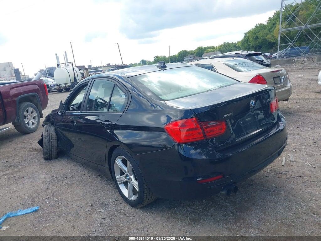 WBA3B3C53DF540362 2013 BMW 328I photo no. 3