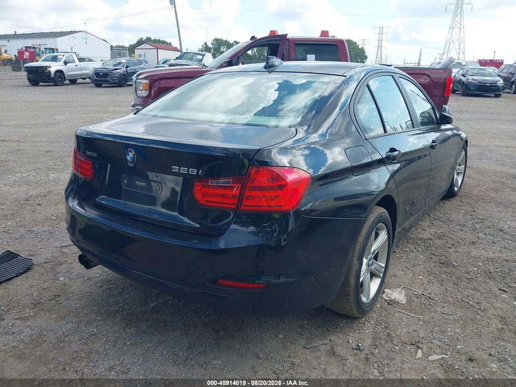 WBA3B3C53DF540362 2013 BMW 328I photo no. 4