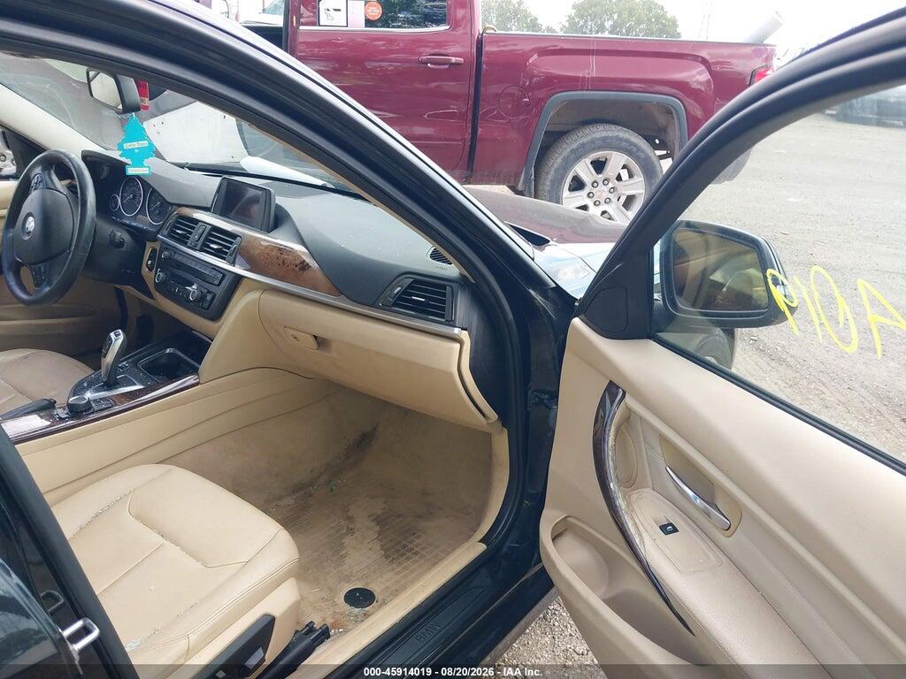 WBA3B3C53DF540362 2013 BMW 328I photo no. 5