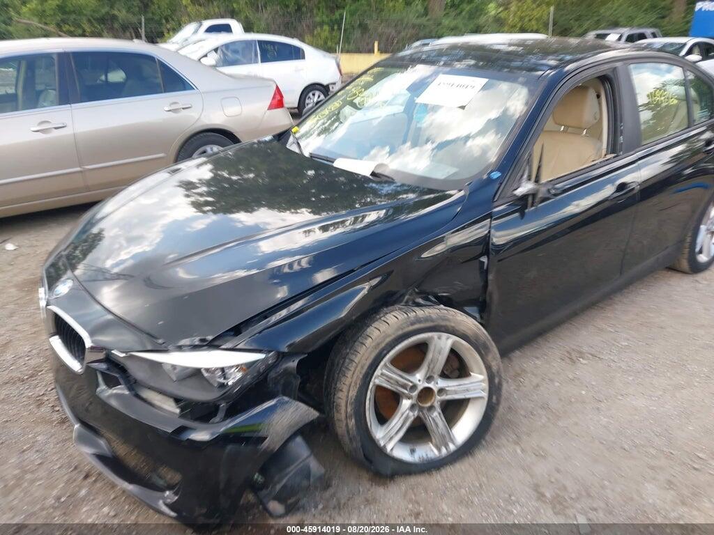 WBA3B3C53DF540362 2013 BMW 328I photo no. 6
