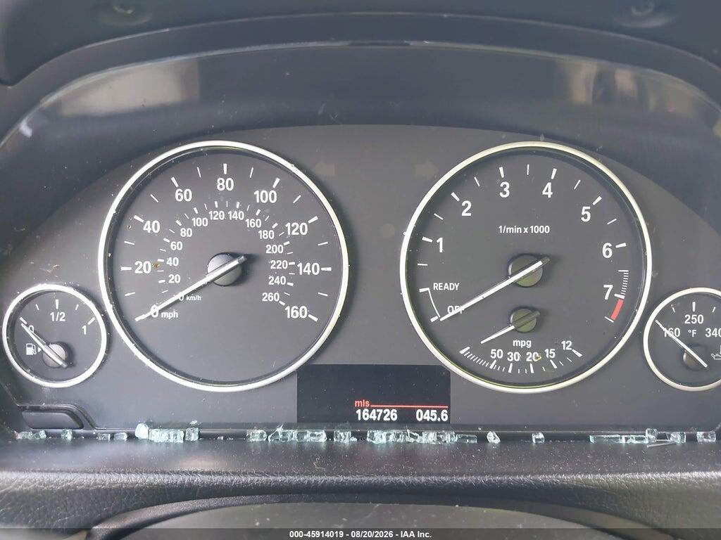 WBA3B3C53DF540362 2013 BMW 328I photo no. 7