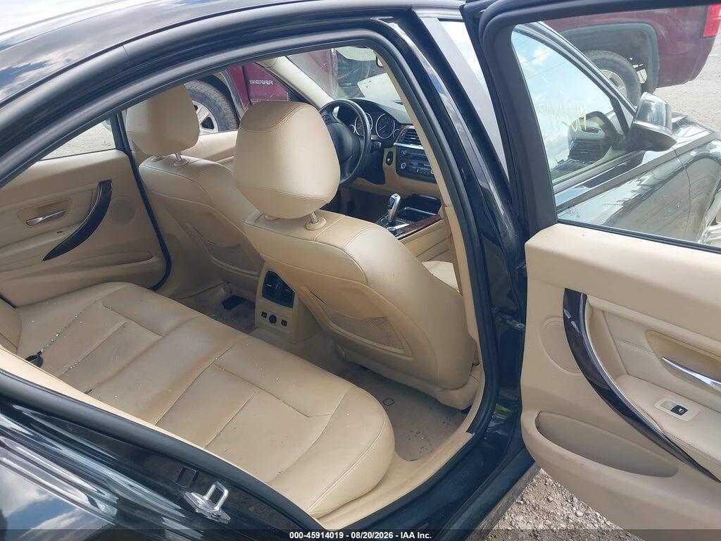 WBA3B3C53DF540362 2013 BMW 328I photo no. 8