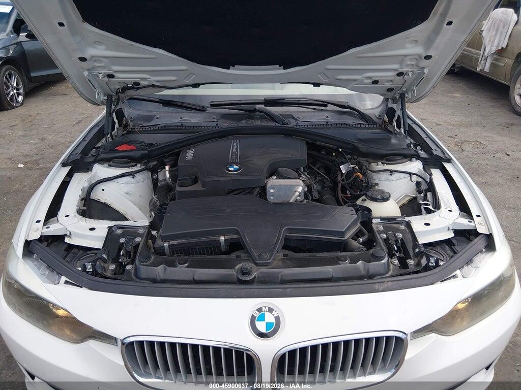 WBA3A5C54DF357499 2013 BMW 328I photo no. 10