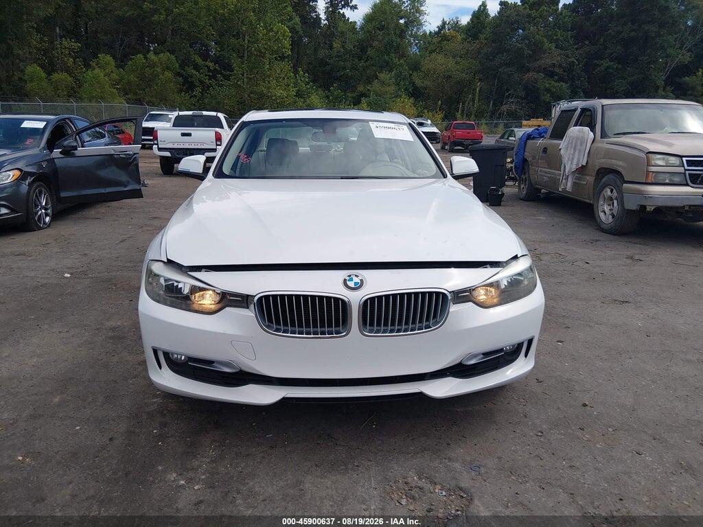 WBA3A5C54DF357499 2013 BMW 328I photo no. 12