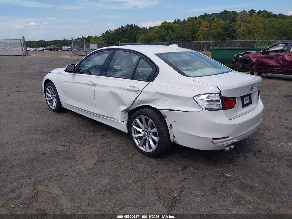 WBA3A5C54DF357499 2013 BMW 328I photo no. 3