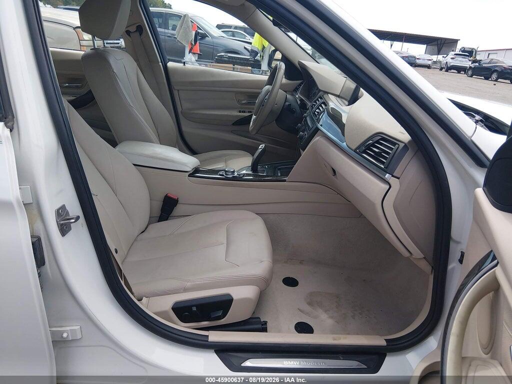 WBA3A5C54DF357499 2013 BMW 328I photo no. 5
