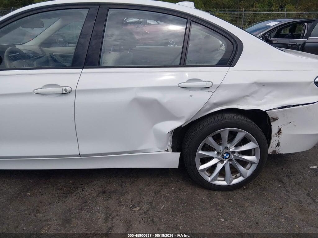 WBA3A5C54DF357499 2013 BMW 328I photo no. 6