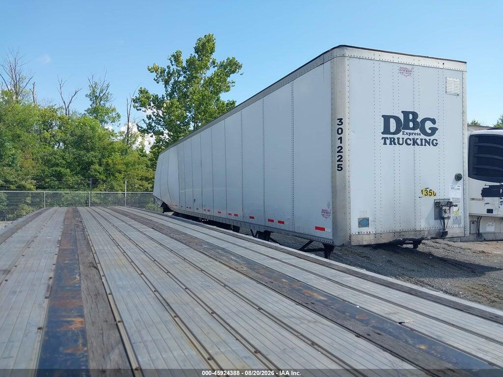 2018 WABASH NATIONAL CORP UNKNOWN 1JJV532D7JL046344