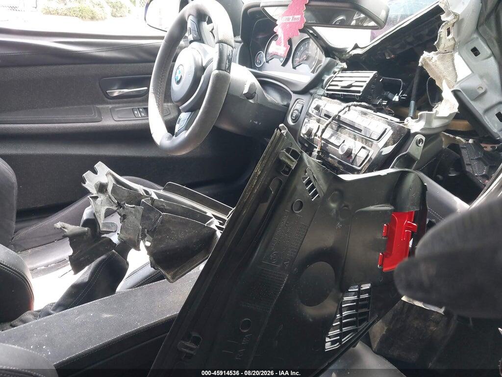 WBS3S7C08LFH10787 2020 BMW M4 photo no. 5