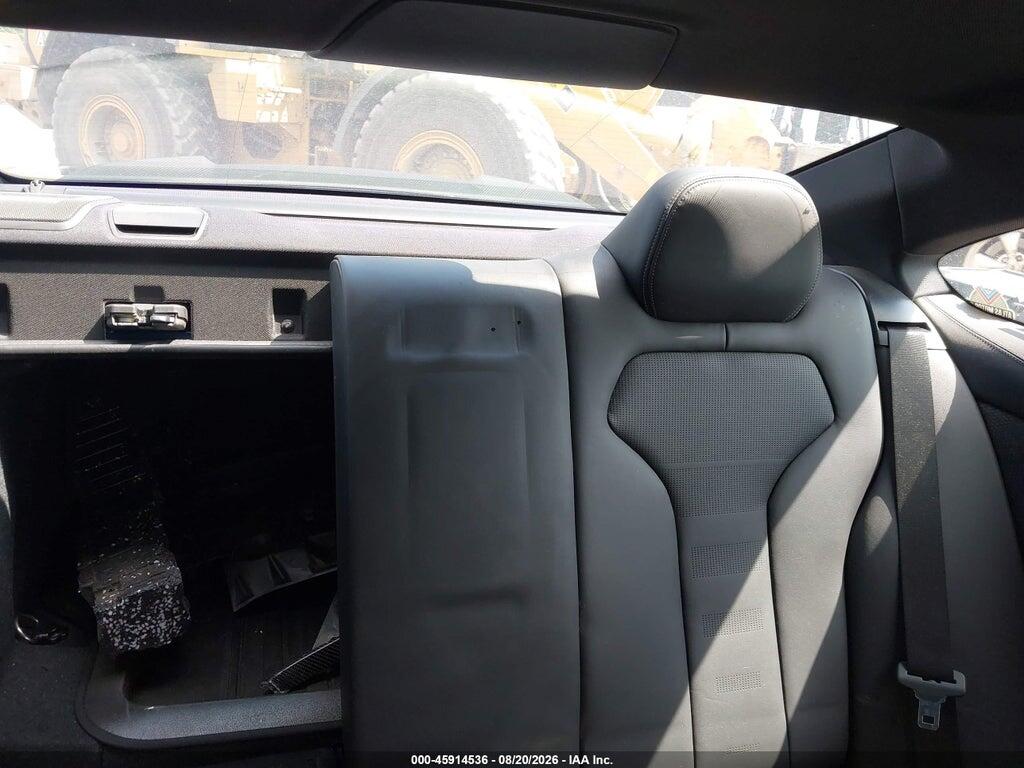 WBS3S7C08LFH10787 2020 BMW M4 photo no. 8