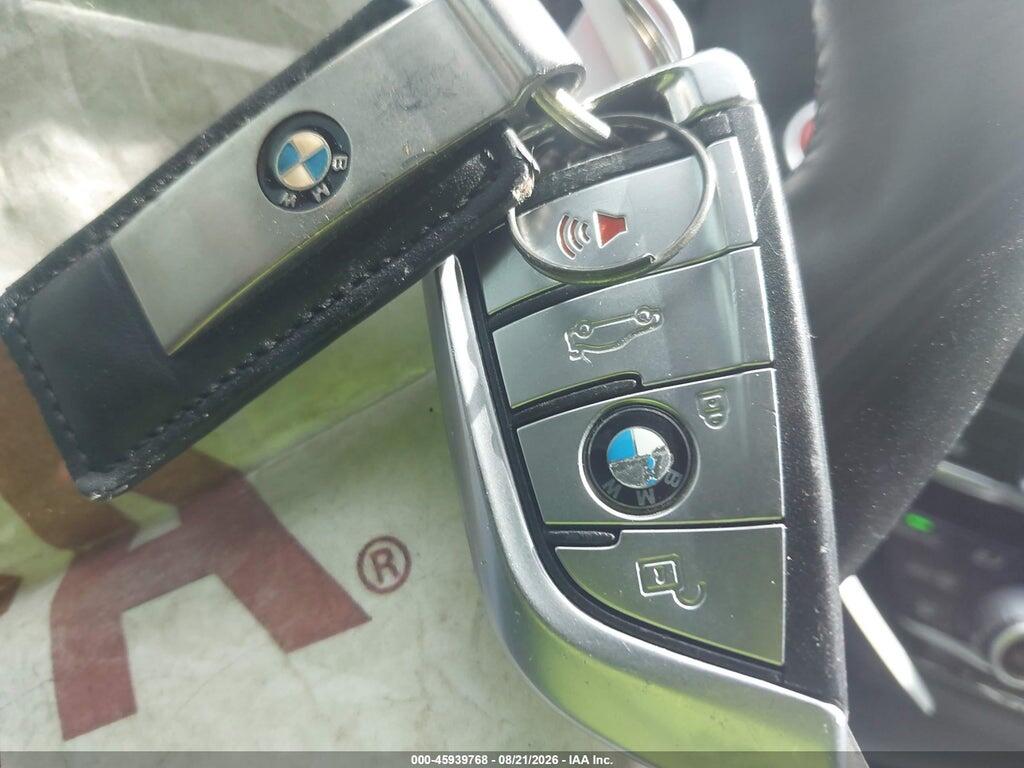 WBSJF0C08LB448826 2020 BMW M5 photo no. 11