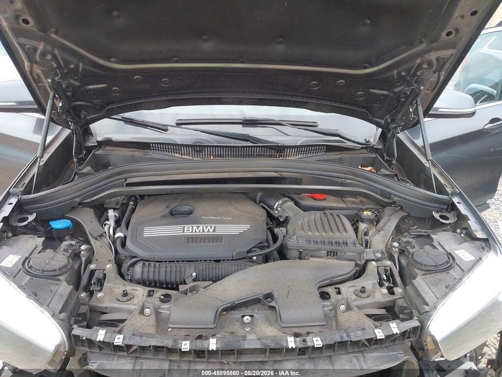 WBXJG7C03L5P69994 2020 BMW X1 photo no. 10