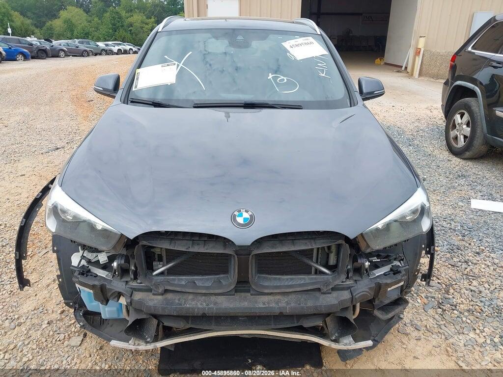 WBXJG7C03L5P69994 2020 BMW X1 photo no. 12