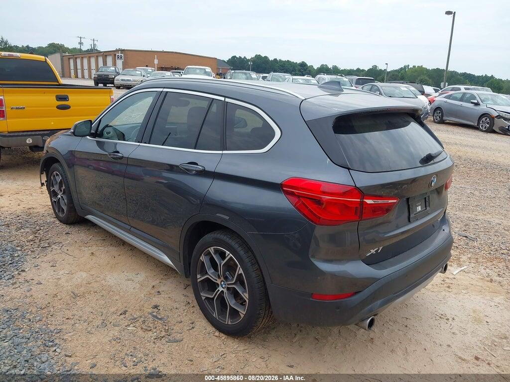 WBXJG7C03L5P69994 2020 BMW X1 photo no. 3