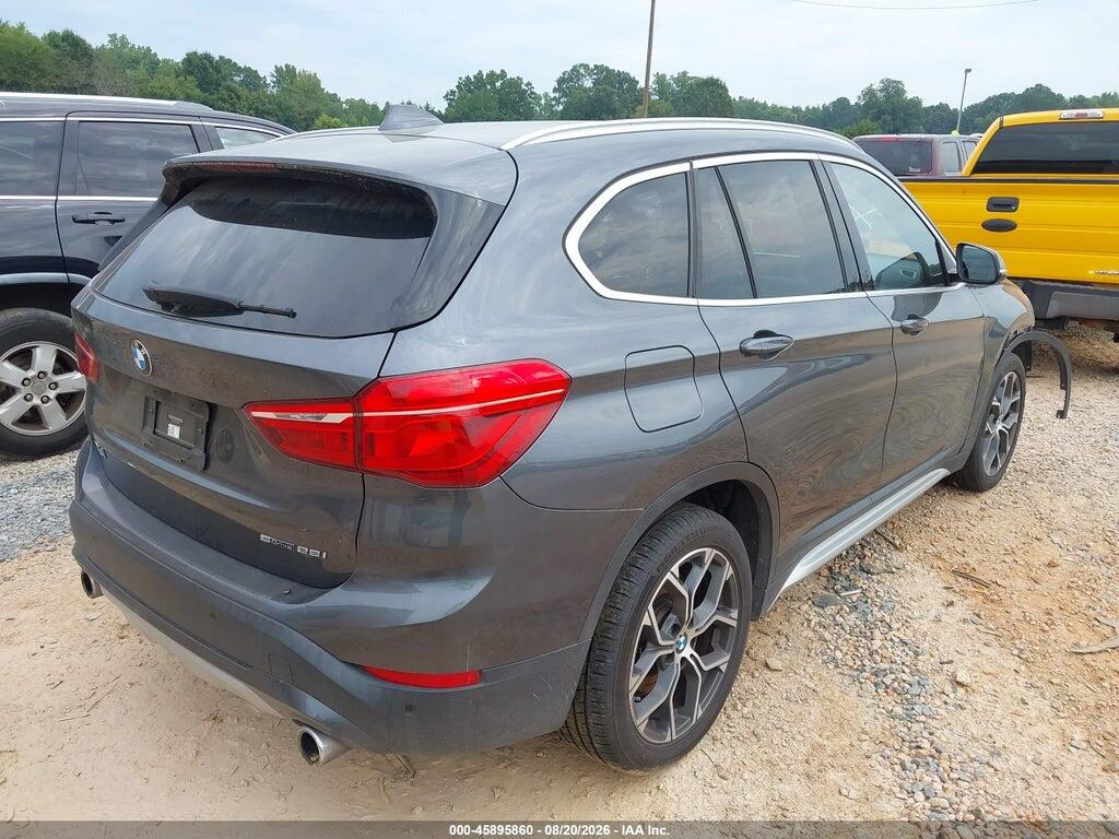 WBXJG7C03L5P69994 2020 BMW X1 photo no. 4