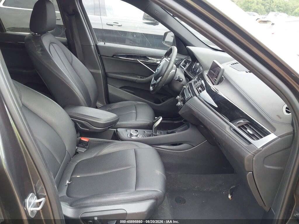 WBXJG7C03L5P69994 2020 BMW X1 photo no. 5
