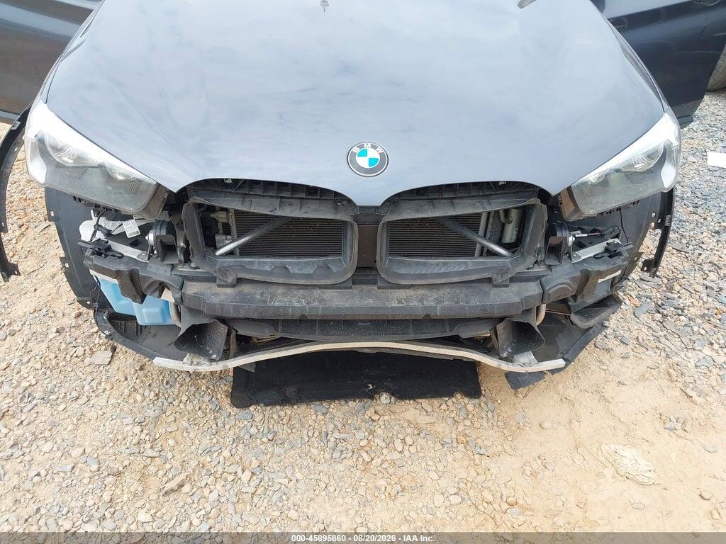 WBXJG7C03L5P69994 2020 BMW X1 photo no. 6