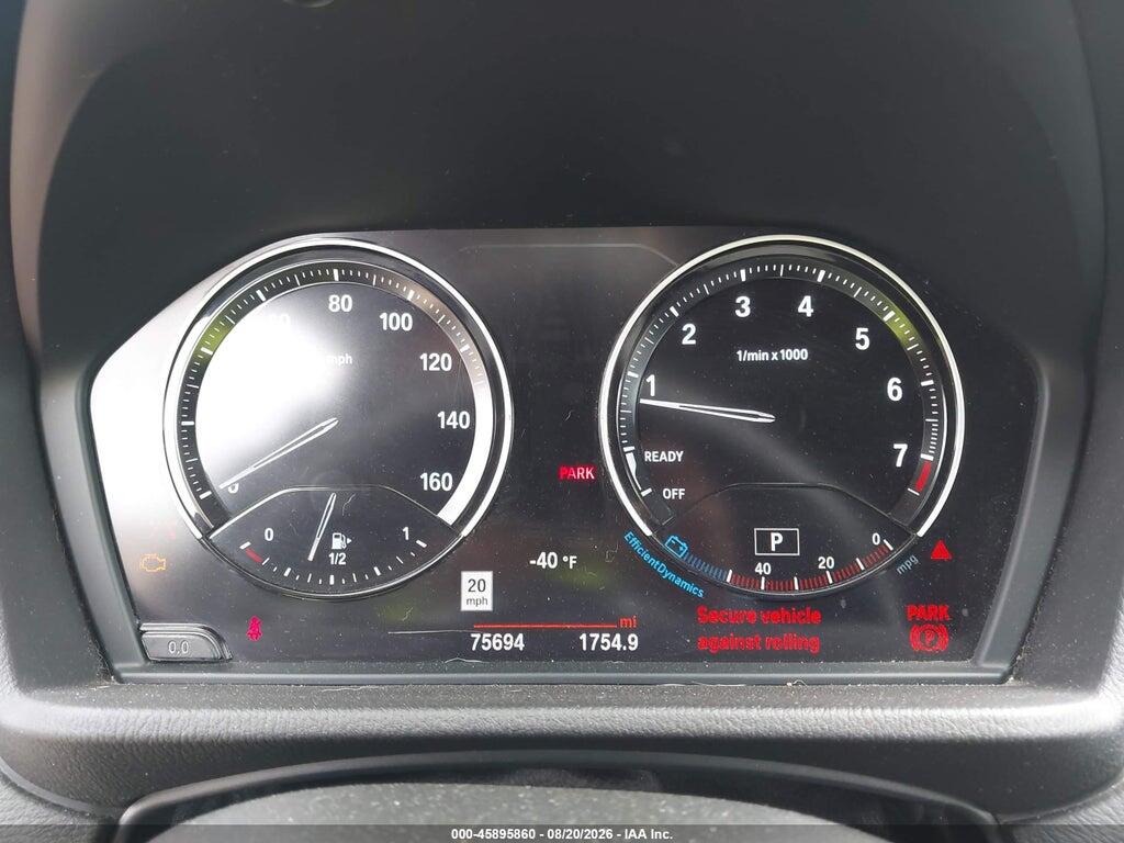 WBXJG7C03L5P69994 2020 BMW X1 photo no. 7