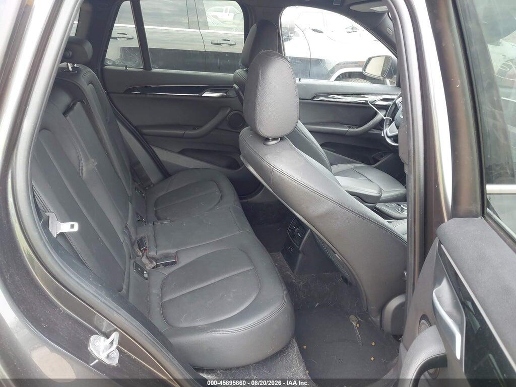 WBXJG7C03L5P69994 2020 BMW X1 photo no. 8